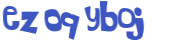 Captcha-udfordring