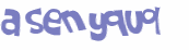 CAPTCHA 挑戰