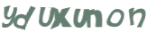 Captcha challenge