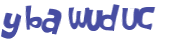Captcha-udfordring