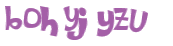 CAPTCHA 挑戰