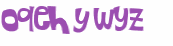 Captcha 챌린지