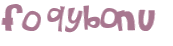 Captcha challenge