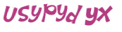 Captcha challenge