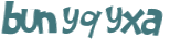 CAPTCHA-haaste