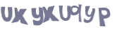 CAPTCHA 挑戰