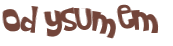 Captcha challenge