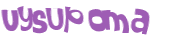 Captcha challenge