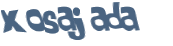 Captcha-udfordring