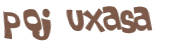 Captcha-test