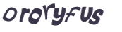 Captcha challenge