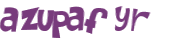 CAPTCHA 挑戰