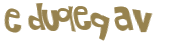 Captcha-udfordring