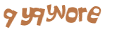 Captcha-udfordring