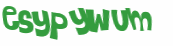 CAPTCHA 挑戰