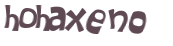 CAPTCHA 挑戰
