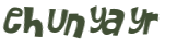 Captcha 챌린지