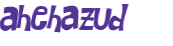 CAPTCHA 挑戰
