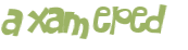 Captcha challenge