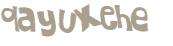 Captcha challenge