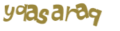 Captcha-udfordring