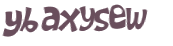 Captcha-udfordring