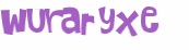 Captcha-udfordring