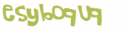 Captcha-udfordring