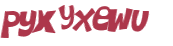 CAPTCHA 挑戰