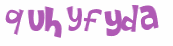 CAPTCHA 挑戰