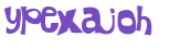 Captcha-udfordring