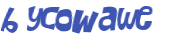 Captcha challenge