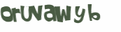 Captcha-udfordring