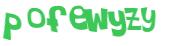 CAPTCHA 挑戰