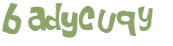 CAPTCHA 挑戰