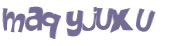CAPTCHA 挑戰