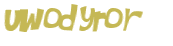 Captcha-udfordring