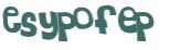 Captcha-udfordring