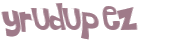 CAPTCHA-haaste