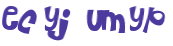 CAPTCHA 挑戰