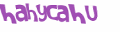 Captcha-test