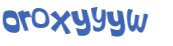 CAPTCHA 挑戰