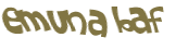 Captcha challenge