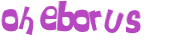 Captcha-test