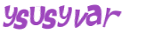 CAPTCHA 挑戰