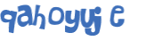Desafio captcha