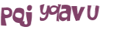 Captchafråga