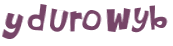 Captcha-udfordring