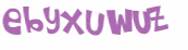 Captcha-test