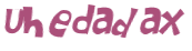 Captcha-udfordring